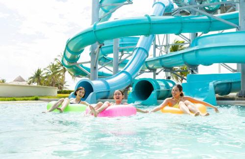 Puerto Morelos Resort | Hyatt Ziva Riviera Maya All-Inclusive