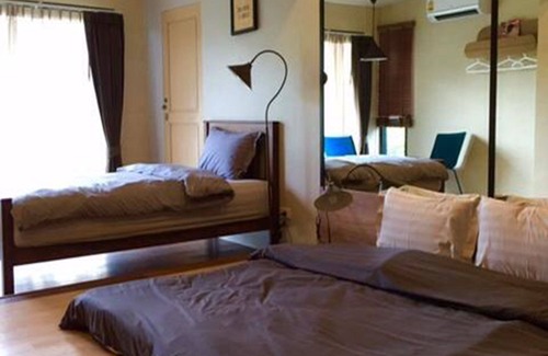 Mu Si Hotel | Hyde 198 Homeresort