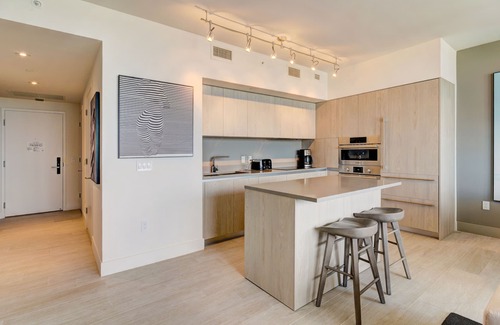 Hallandale Beach Resort | HYDE BEACH HOUSE RESIDENCES - B