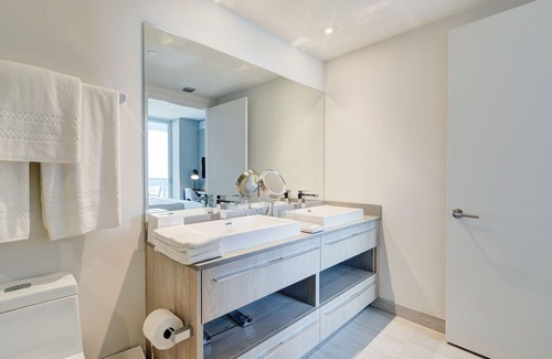 Hallandale Beach Resort | HYDE BEACH HOUSE RESIDENCES - B