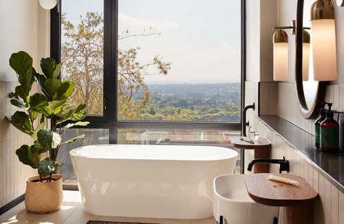 Greater Johannesburg Metropolitan Area Hotel | Hyde Johannesburg Rosebank