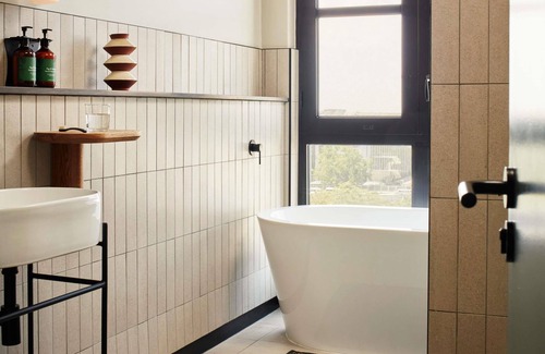 Greater Johannesburg Metropolitan Area Hotel | Hyde Johannesburg Rosebank