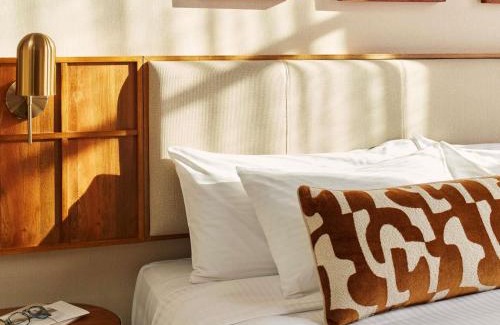 Greater Johannesburg Metropolitan Area Hotel | HYDE JOHANNESBURG ROSEBANK