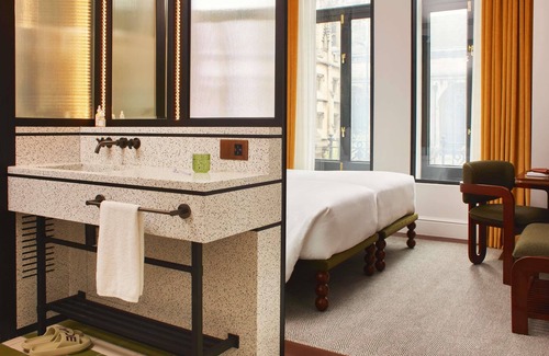 The City of London Hotel | Hyde London City - St Paul’s