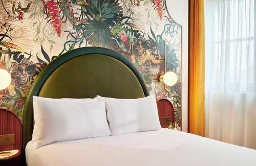 The City of London Hotel | Hyde London City - St Paul’s
