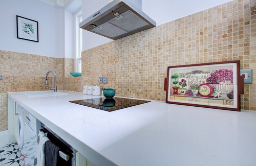 City of Westminster Apartment | Hyde Park Apartment