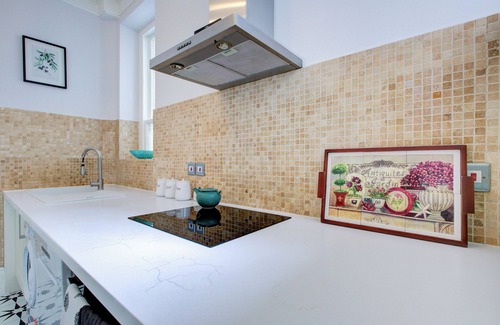 City of Westminster Apartment | Hyde Park Apartment