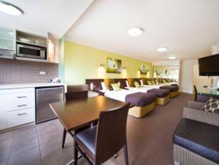 Sydney Central Business District Hotel | Hyde Park Inn