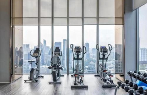Nana Apartment | Hyde Sukhumvit 11 Bankok