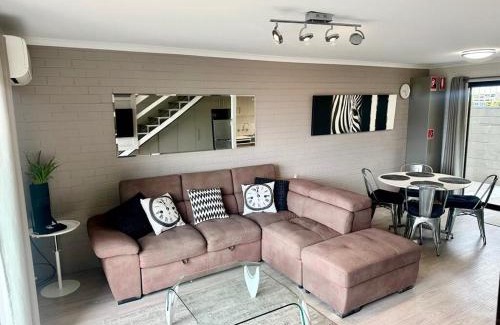 Merimbula Apartment | Hydra Holiday Unit 3