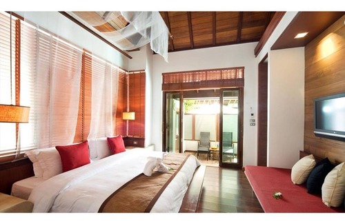 Lamai Resort | Hydro Pool Villa - 6