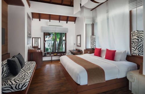 Lamai Resort | Hydro Pool Villa - 6