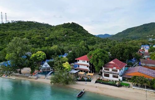 Koh Tao Hotel | Hydronauts Diving Resort - Koh Tao