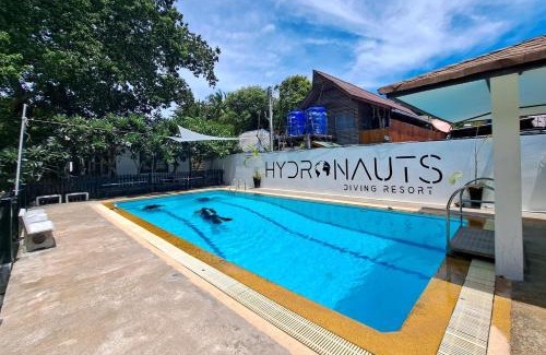 Koh Tao Hotel | Hydronauts Diving Resort - Koh Tao