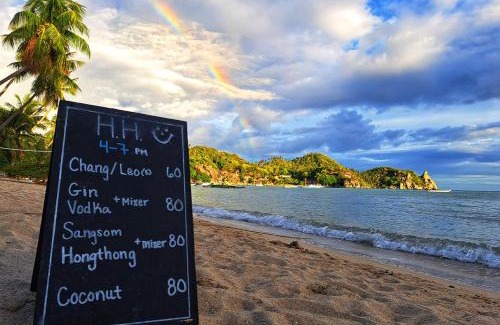 Koh Tao Hotel | Hydronauts Diving Resort - Koh Tao