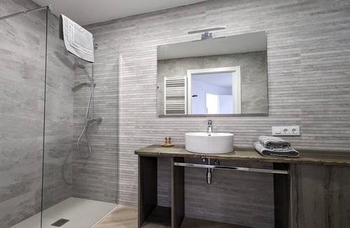 Ripoll Apartment | Hydros Freser Ripoll