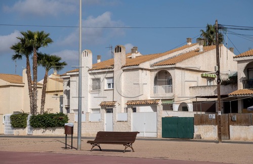 Santiago de la Ribera House | Hygee Santiago DE LA Ribera