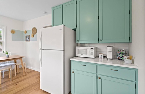 McMinnville House | Hygee Vibes | Charming Cottage