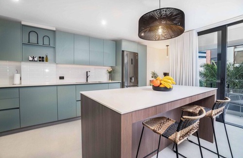 Cali Apartment | Hygge 501 - 2BR | 2Bath | Balcony | Near Granada