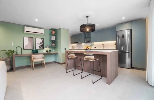 Cali Apartment | Hygge 501 - 2BR | 2Bath | Balcony | Near Granada