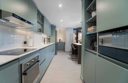 Cali Apartment | Hygge 501 - 2BR | 2Bath | Balcony | Near Granada