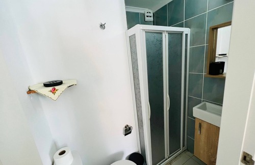 Ayvalik City Center Hotel | Hygge Ayvalık
