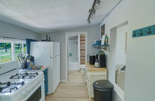 Mayfield Cabin | Hygge Cabins on Spider Lake