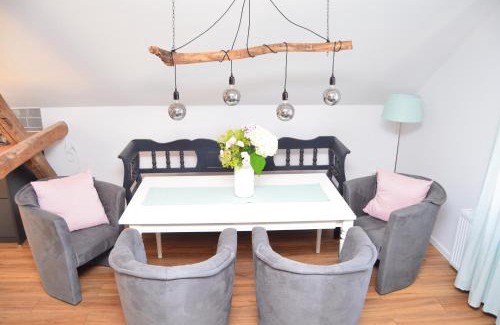 Clenze Apartment | Hygge