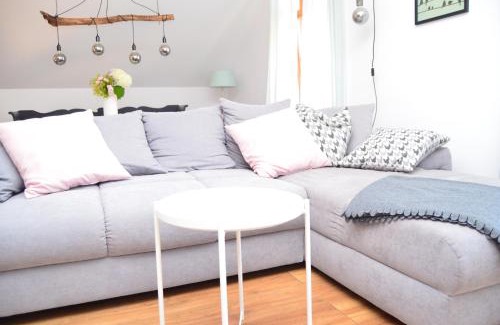 Clenze Apartment | Hygge