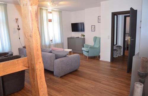 Clenze Apartment | Hygge