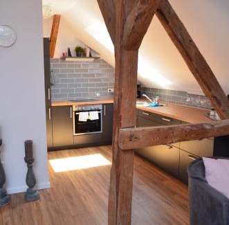 Clenze Apartment | Hygge