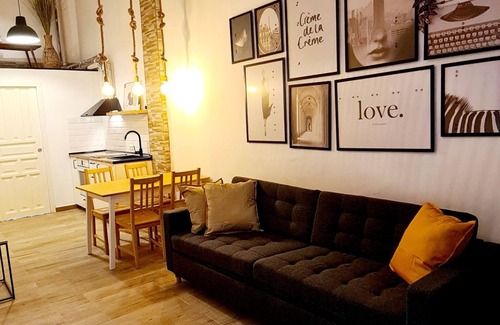 Campoamor Apartment | Hygge Flat - Alicante