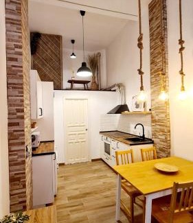 Campoamor Apartment | Hygge Flat