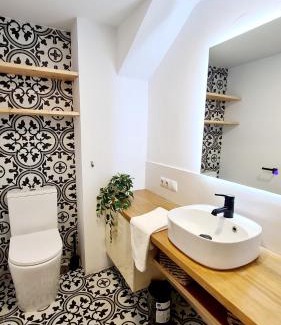 Campoamor Apartment | Hygge Flat