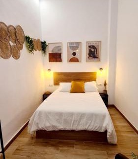 Campoamor Apartment | Hygge Flat