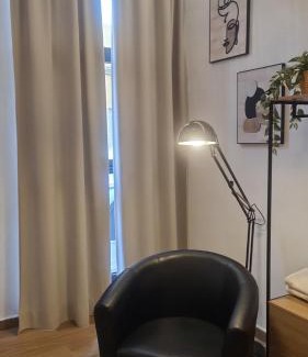 Campoamor Apartment | Hygge Flat