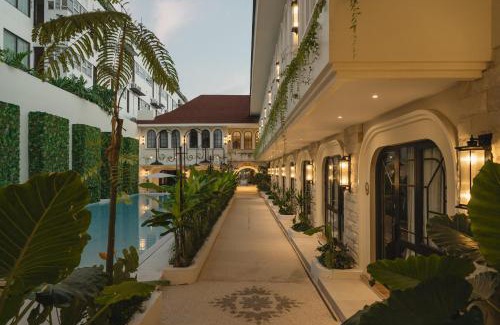 Petitenget Hotel | Hygge Hotel and Villas Seminyak