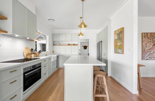 Kangaroo Valley House | Hygge House - Kangaroo valley