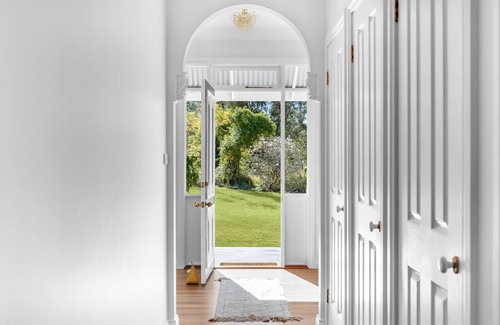 Kangaroo Valley House | Hygge House - Kangaroo valley