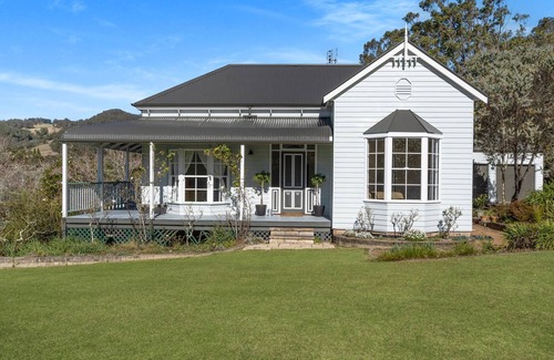 Kangaroo Valley House | Hygge House - Kangaroo valley