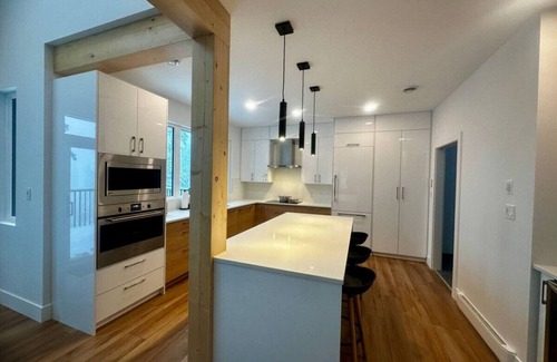 Golden House | Hygge House - Luxury Rural Living