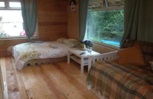 Castlemartin Apartment | hygge hut