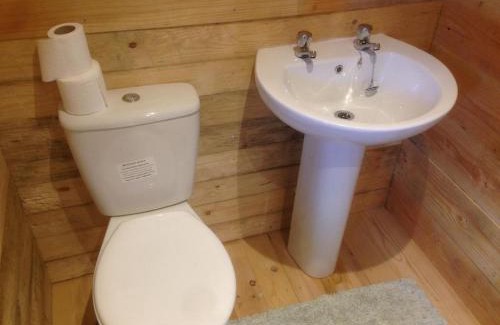 Castlemartin Apartment | hygge hut