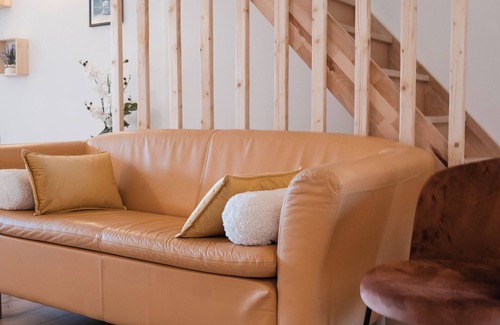 Salses-le-Chateau Apartment | Hygge in the Mediterranean: Le Soleil en Terrasse