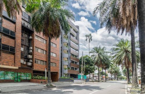 Cali Apartment | Hygge Luxury Apartments