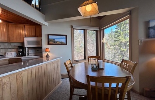 Tofte Condo | Hygge of Gull Harbor on the North Shore of Lake Superior
