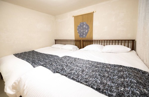 Hwayang-dong House | [Hygge, Seoul] Secret hideout in the city center with 2QBeds