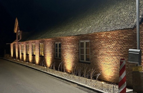 Hojer House | Hyggehouse - Unser Ferienhaus an der deutsch/dänischen Grenze