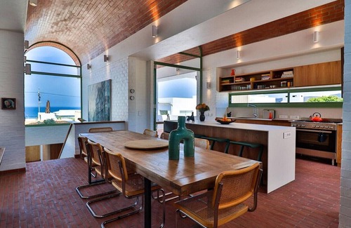 Voelklip Villa | Hyggehus - Designer Holiday Home in Voëlklip
