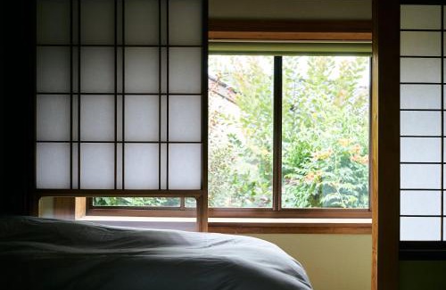 Kanazawa House | Hyotan TABI-NE